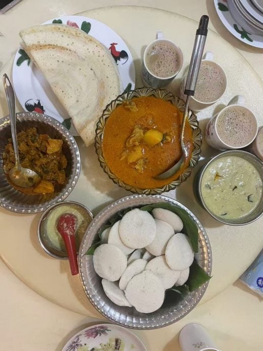 《我们》爱在四语之间:刘兰仙与拿肯达仁的共融人生