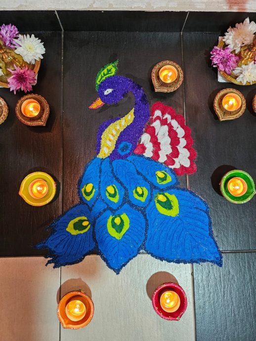 《我们》爱在四语之间:刘兰仙与拿肯达仁的共融人生