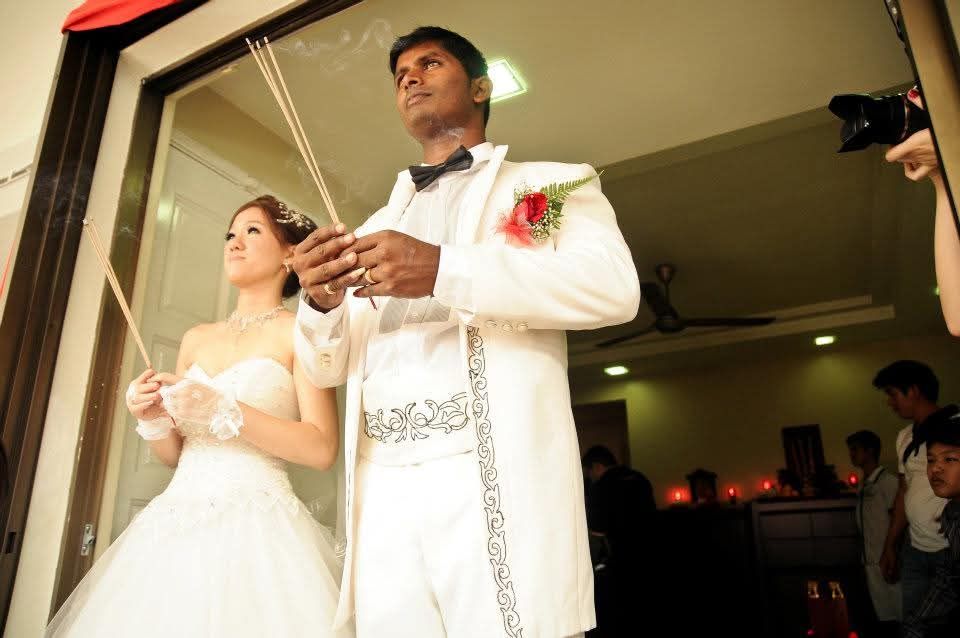 《我们》爱在四语之间:刘兰仙与拿肯达仁的共融人生