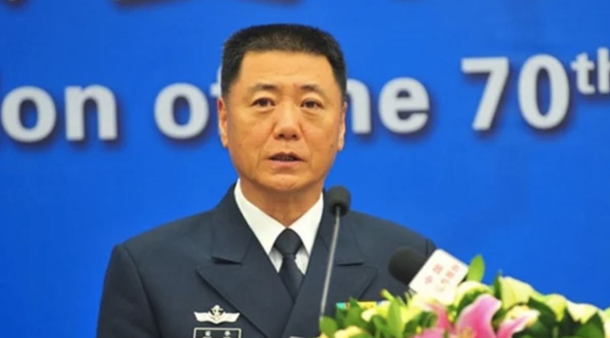 《日经》点名这些将领 四中全会或被正式“处理”