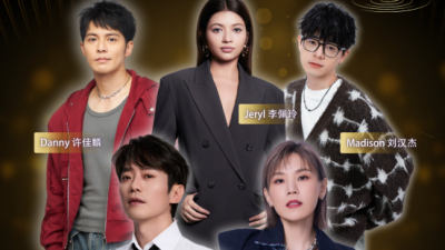 《最好的我们3》盛典下月6日举行   李佳薇张栋樑等20组歌手同台献唱