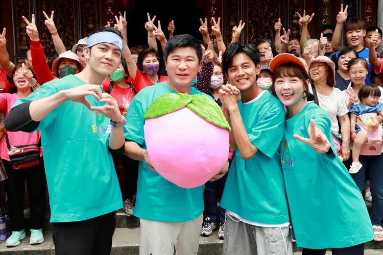 《综艺大集合》恐走入历史 胡瓜疑价码谈不拢想收摊