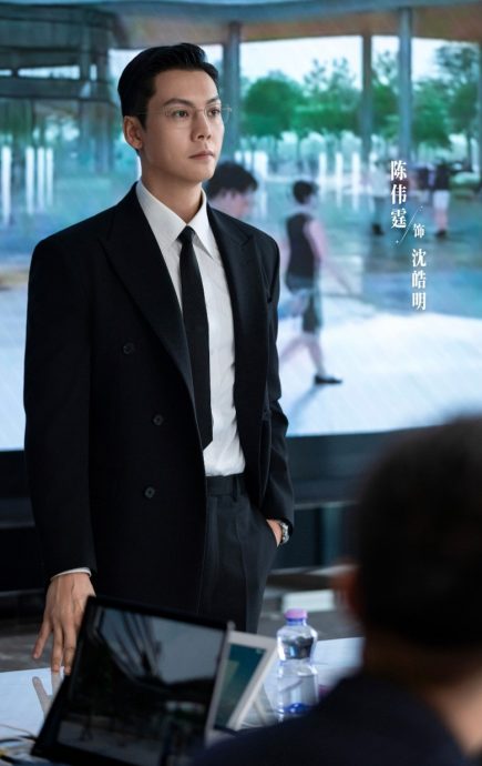 《许我耀眼》陷盗图侵权 剧组秒认错赔偿止血