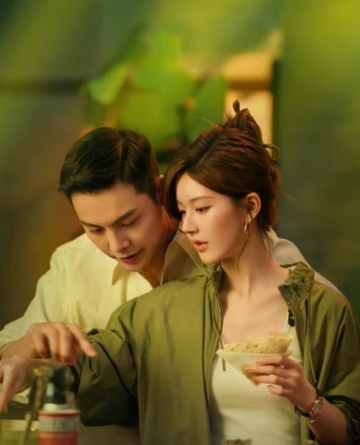 《许我耀眼》陷盗图侵权 剧组秒认错赔偿止血