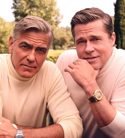 《Ocean's 14》原班人马回归 乔治克龙尼亲证明年开拍