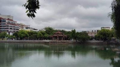 【中国】泉州──海上丝路的起点，半城烟火半城仙