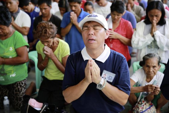 【人生第二春／01】退休是一场重生，投身志工无私付出，活出幸福后半生──义工‧莫泽文