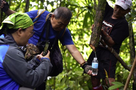 【人生第二春／01】退休是一场重生，投身志工无私付出，活出幸福后半生──义工‧莫泽文