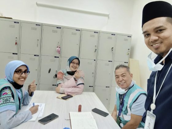 【人生第二春／01】退休是一场重生，投身志工无私付出，活出幸福后半生──义工‧莫泽文