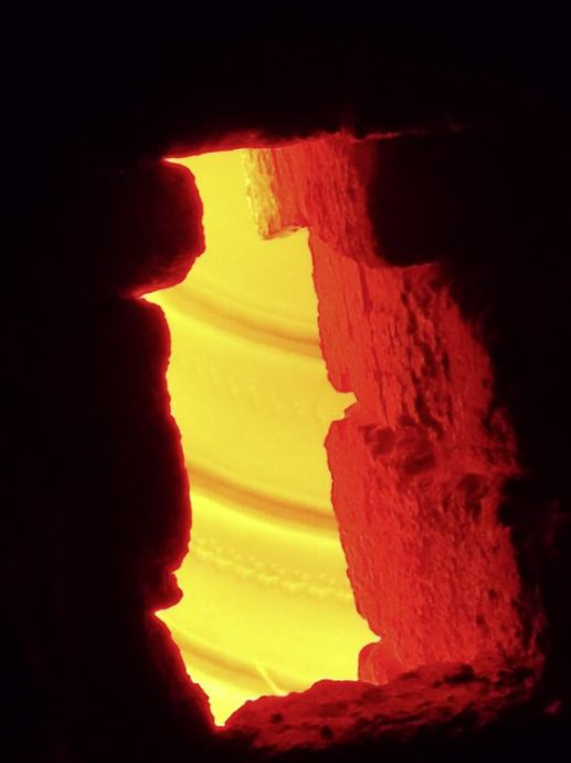 【人生第二春/02】在陶艺世界,陶土玩泥,捏出岁月静好的风景──陶艺人‧凌庆安