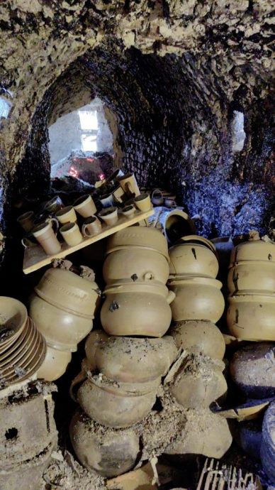 【人生第二春/02】在陶艺世界,陶土玩泥,捏出岁月静好的风景──陶艺人‧凌庆安