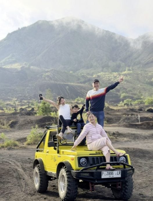 【人生第二春／03】拍视频分享生活智慧，传递健康知足正能量──网红‧Uncle Lee