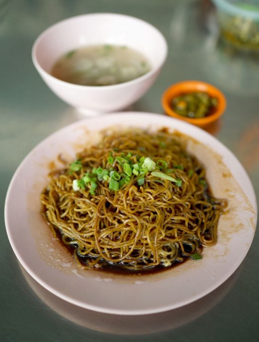 【半岛心旅行】★10月17日刊登／大霹雳封底主文／| 漫游水闸秘境  稻浪 乡情 新村故事