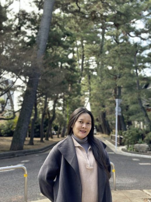 【日本】东京豪德寺/白色招福猫招来好运