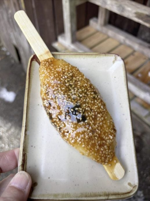 【日本】冬季里的合掌村──白色的世外桃源