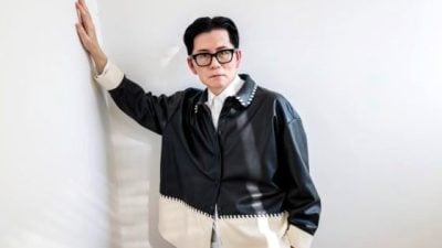 【服装秀幕后／01】从无到有，怎样铸造一场精彩绝伦的时装大秀？──时装秀幕后推手Andrew Tan