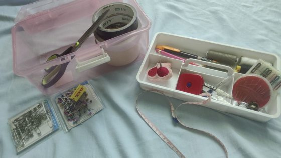 【服装秀幕后／02】时装秀后台如小型战场？秀场协调员精细把控每一个环节──秀场后台协调员陈颖政