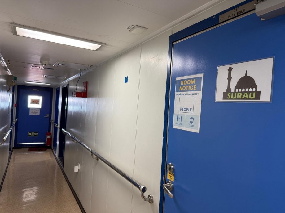 【焦点】（10月8日）住宿工作船（2/2）