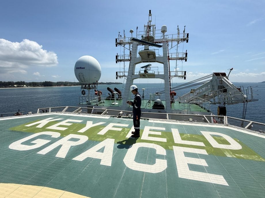 【焦点】（10月8日）住宿工作船（2/2）