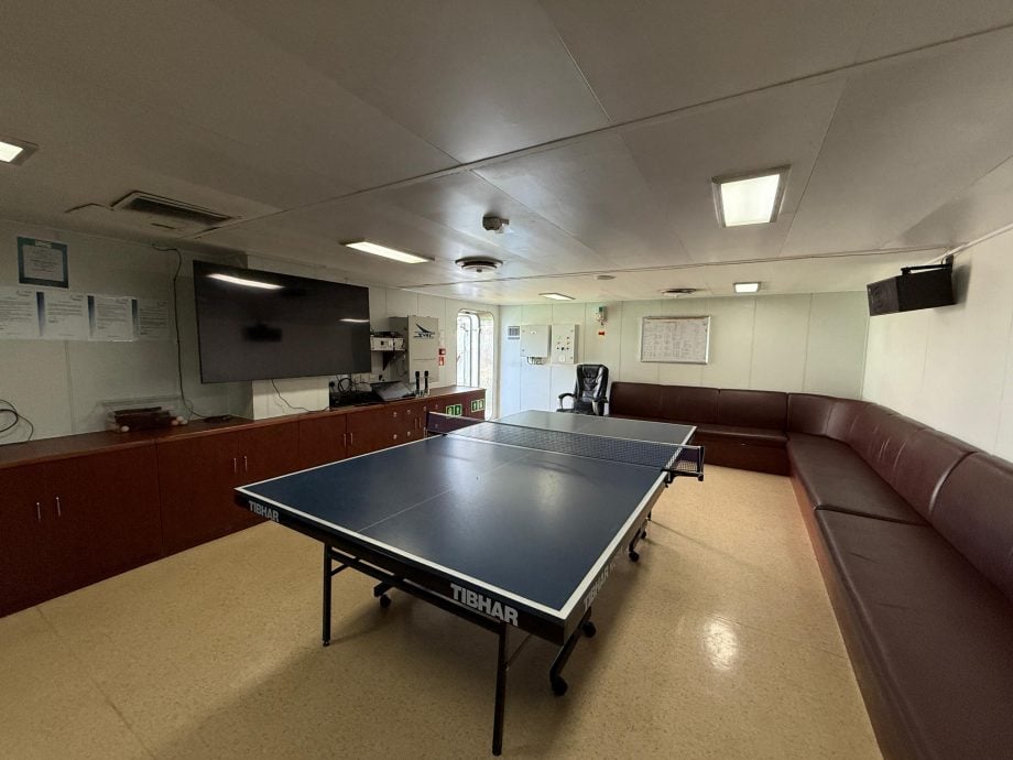 【焦点】（10月8日）住宿工作船（2/2）