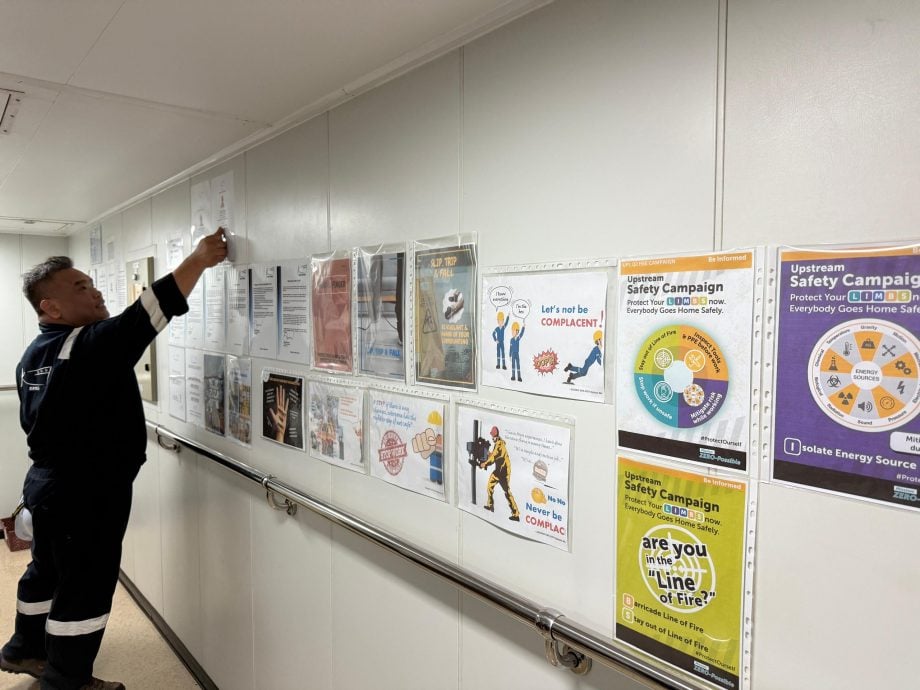 【焦点】（10月8日）住宿工作船（2/2）