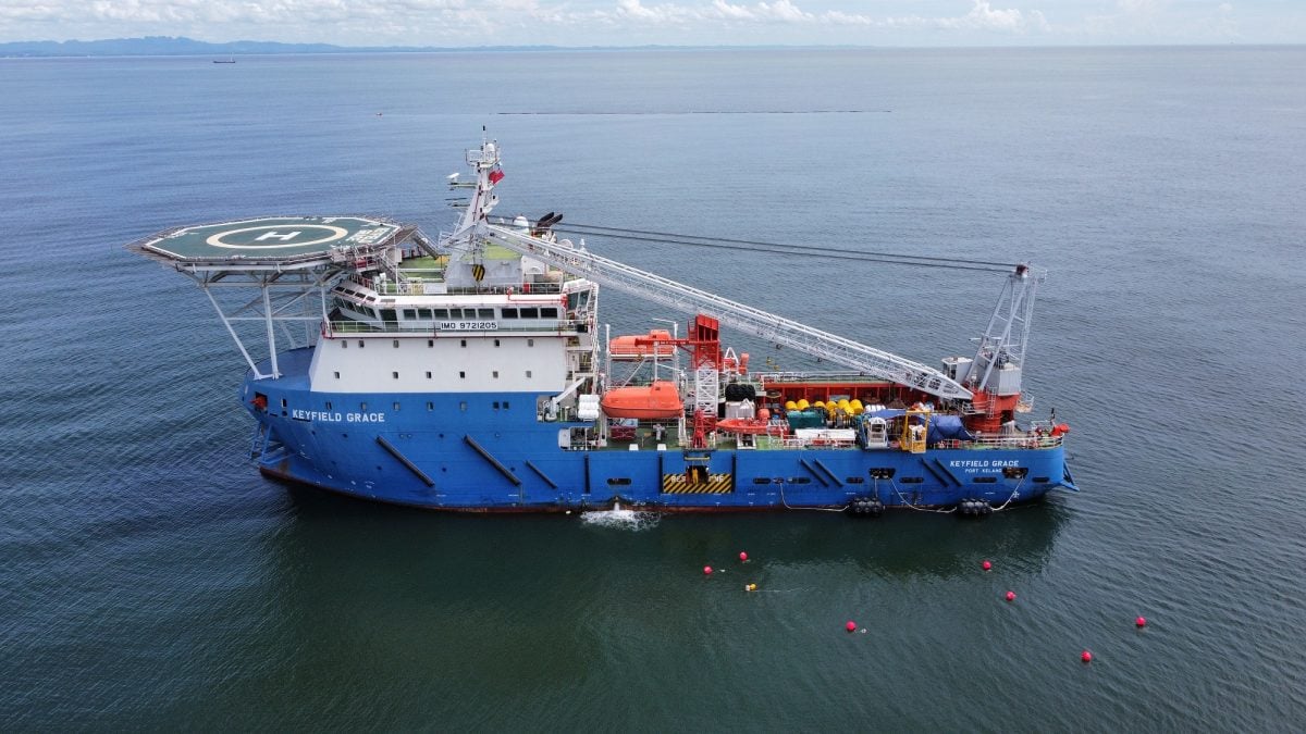 【焦点】（10月8日）住宿工作船（2/2）