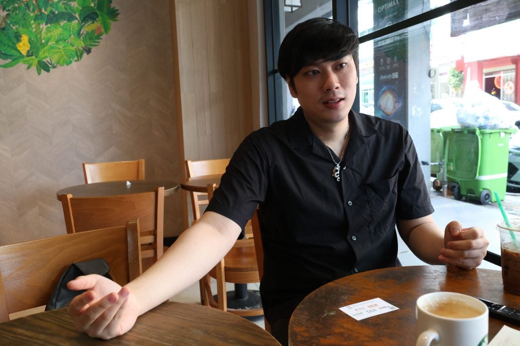 【焦点】（10月8日）住宿工作船（2/2）