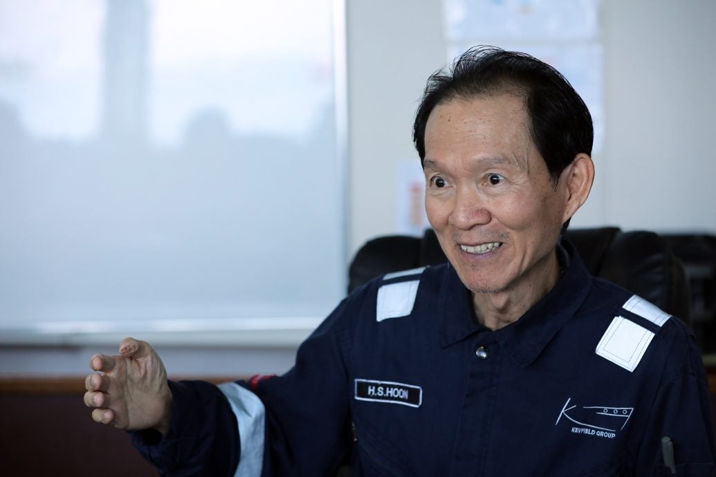 【焦点】（10月8日）住宿工作船（2/2）