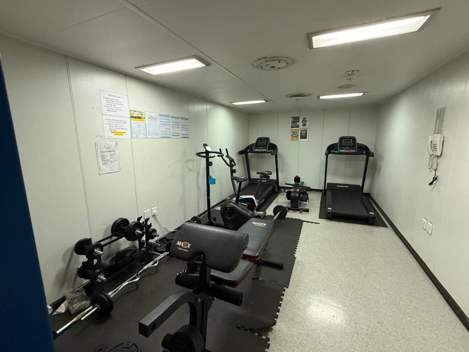 【焦点】（10月8日）住宿工作船（2/2）