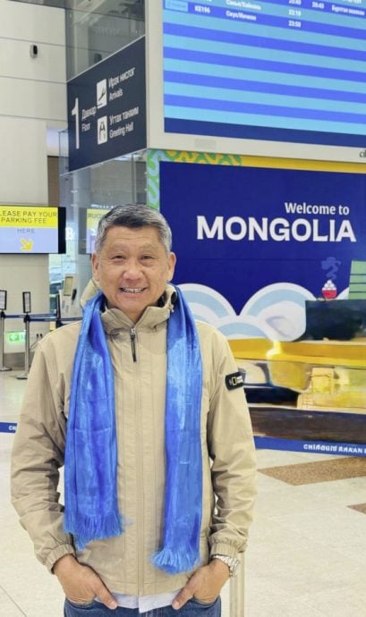 【蒙古】外蒙与内蒙——同根不同命的草原兄弟