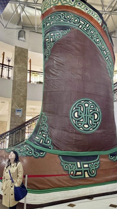 【蒙古】外蒙与内蒙——同根不同命的草原兄弟