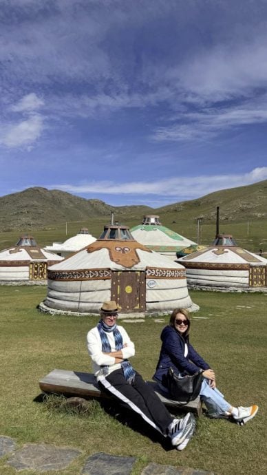 【蒙古】外蒙与内蒙——同根不同命的草原兄弟