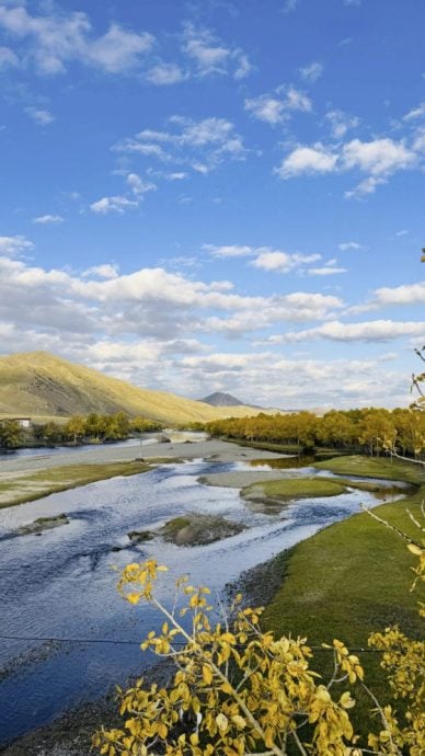 【蒙古】外蒙与内蒙——同根不同命的草原兄弟