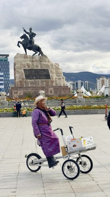 【蒙古】外蒙与内蒙——同根不同命的草原兄弟