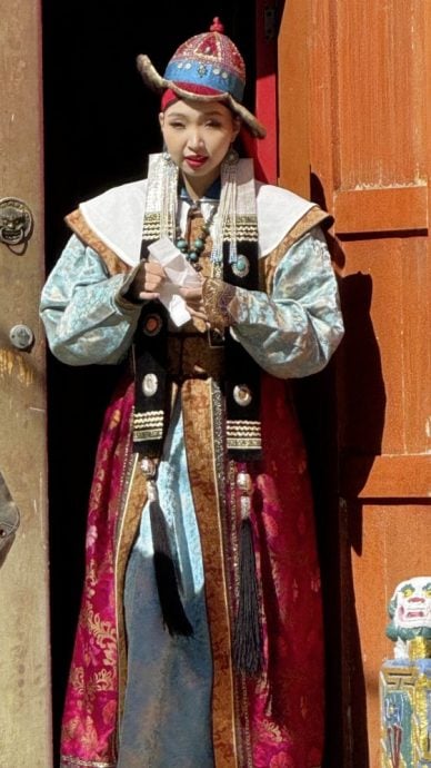 【蒙古】外蒙与内蒙——同根不同命的草原兄弟