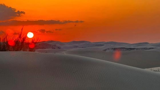 【蒙古】外蒙与内蒙——同根不同命的草原兄弟