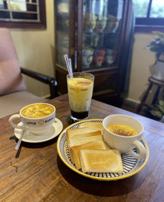 【越南】在阴雨中,细味胡志明市的魅力