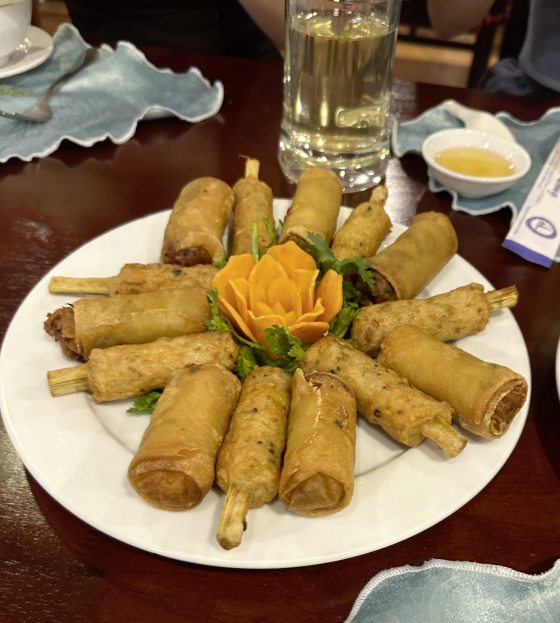 【越南】在阴雨中,细味胡志明市的魅力