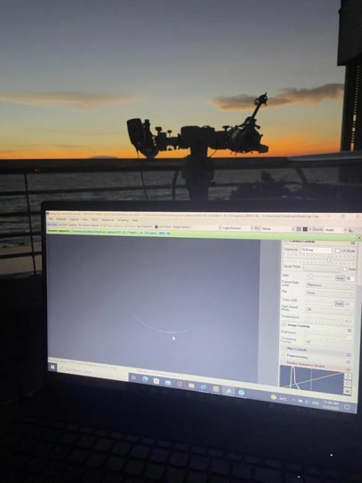 【追月逐影／02】伊斯兰文明，如何定义新月，观测新月，诞生新月？