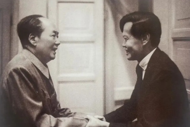 一生心怀家国　杨振宁被誉「中美学术交流桥樑第一人」