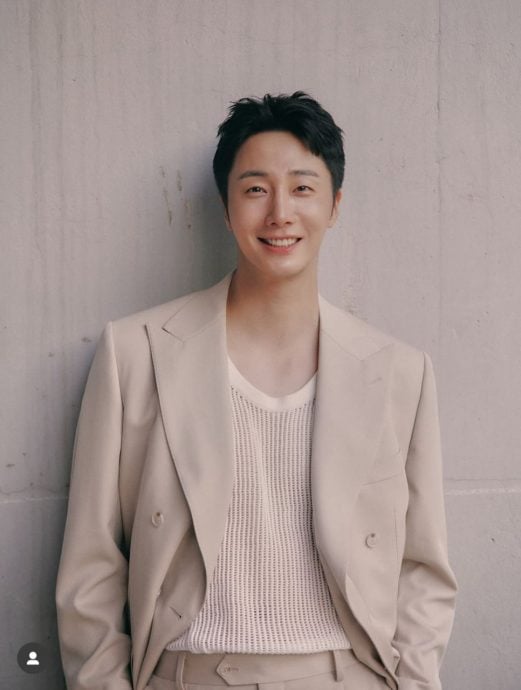 丁一宇疑恋上美女CEO 手滑上传男友视角照秒删