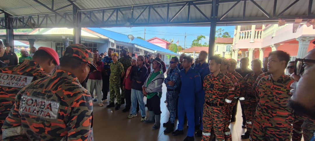 七旬翁入林寻牛失踪 消拯局联袂多部门搜寻