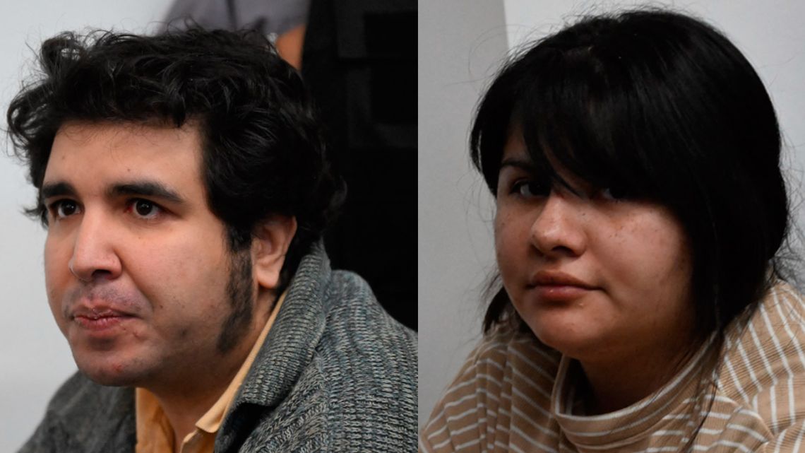 三年前暗杀阿根廷时任副总统未遂男子获刑14年