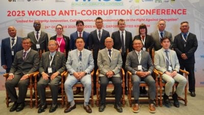 三顺:推广风险管理工具   数字化改革肃贪