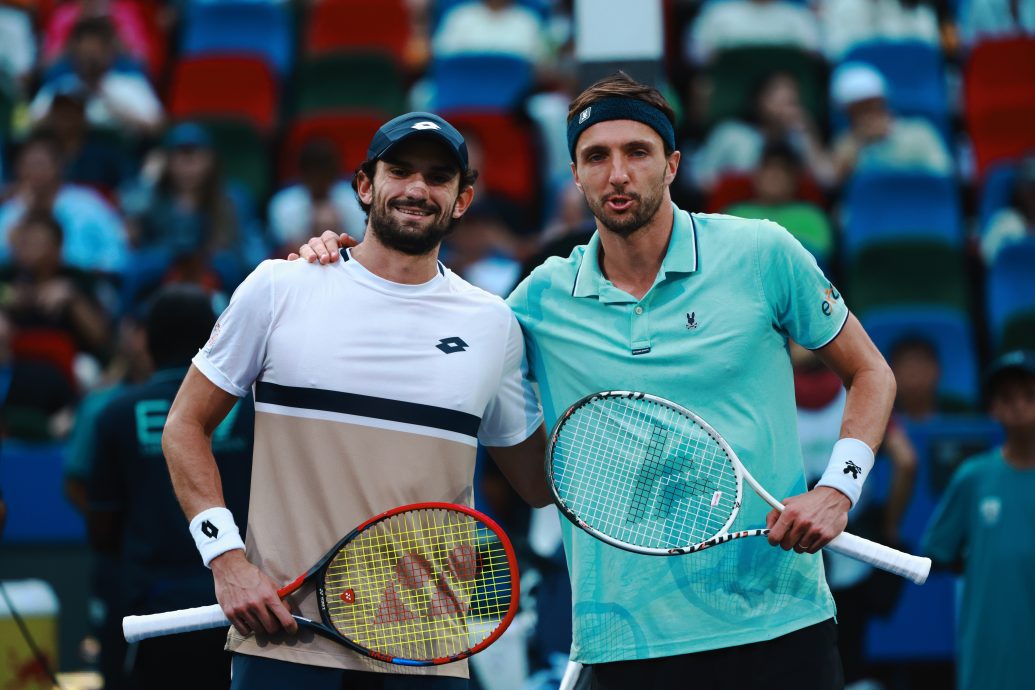 上海网球大师赛|表兄弟集聚决赛缔历史  瓦舍罗封王掀摩纳哥新页