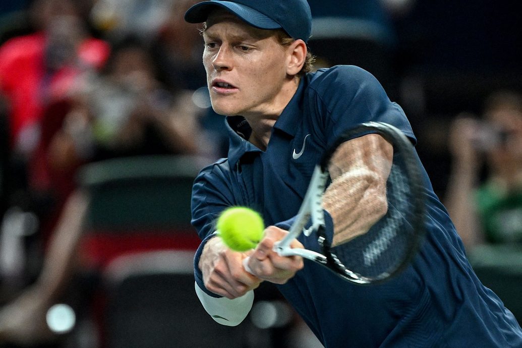 上海网球大师赛|辛纳轻骑闯入32强  商竣程爆冷挫卡恰诺夫