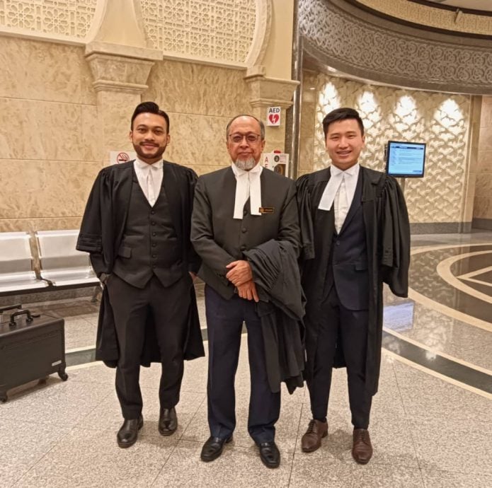 上诉庭批准控方上诉 裁定警方可在查案官缺席下申请延扣嫌犯