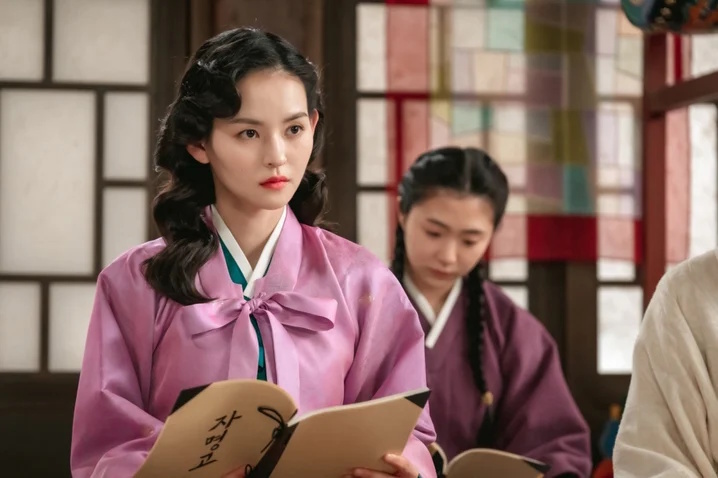 下周首尔办非公开婚礼 金允慧宣布嫁圈外丈夫