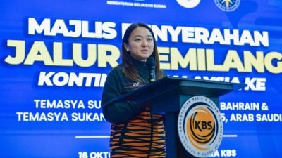 不受归化球员风波影响  政府续援助国足