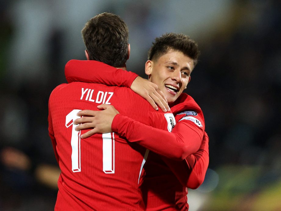 世界杯入选赛|双子星缺阵仍轻取格鲁吉亚  西班牙3战3胜续领跑